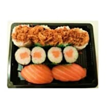 Sushi Punch, PUNCH MIX 1