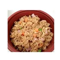 Sushi Punch, RIZ CANTONNAIS