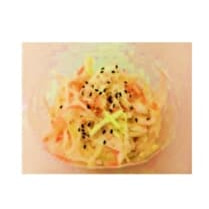 Sushi Punch, SALADE DE CHOUX