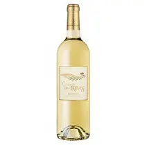 Côteaux Des Rêves, Rosette AOP Blanc Moelleux 2023 - 75 cl