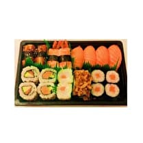 Sushi Punch, PUNCH 10