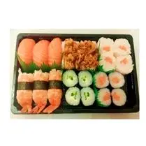 Sushi Punch, PUNCH 8