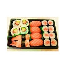 Sushi Punch, PUNCH 5