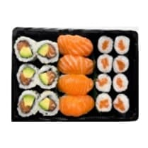 Sushi Punch, PUNCH 4