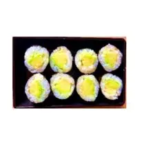 Sushi Punch, PUNCH MAKI AVOCAT