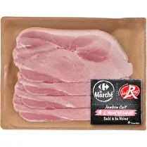 Tallec, Jambon cuit à l'ancienne Label Rouge