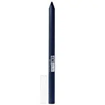 Gemey maybelline, Liner crayon TATTOO 920 striking navy