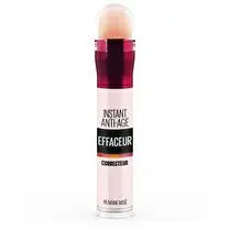 Maybelline New York, Correcteur anti-cernes anti-âge teinte ivoire rosé