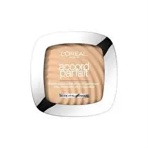 L'Oréal, Fond de teint ACCORD PARFAIT POUDRE VANILLE 2N