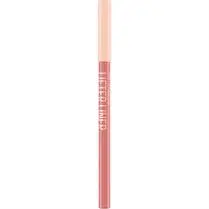 Gemey maybelline, Crayon à lèvres 6 LINE LEADER