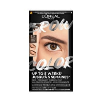 L'Oréal, Coloration sourcil 5.0 BRUNETTE