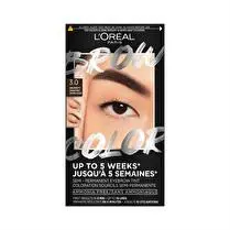L'Oréal, Coloration sourcil 3.0 DARK BRUNETTE