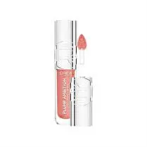 L'Oréal, Huile à lèvres PLUMP AMBITION 601 WORTH IT