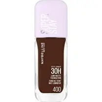 Gemey maybelline, Fond de teint SS30H LUMI MAT 400