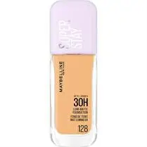 Gemey maybelline, Fond de teint SS30H LUMI MAT 128