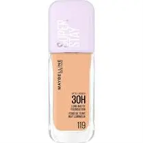 Gemey maybelline, Fond de teint SS30H LUMI MAT 119