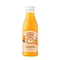 Innocent, Jus de clémentine