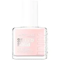 Gemey maybelline, Vernis à ongles 113 - BARELY SHEER