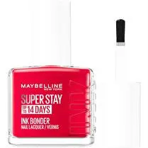 Gemey maybelline, Vernis à ongles '08 - ROUGE PASSION