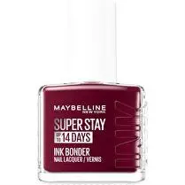 Gemey maybelline, Vernis à ongles 287 - ROUGE COUTURE