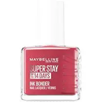 Gemey maybelline, Vernis à ongles 202 - REALLY ROSE