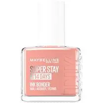 Gemey maybelline, Vernis à ongles 130 - ROSE POUDRE
