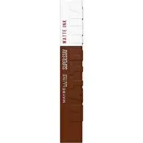 Gemey maybelline, Rouge à lèvres SUPERTSAY MATTE INK CHAMPION 520
