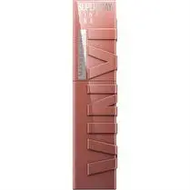 Gemey maybelline, Baume à lèvres LIFTER GLAZE 004 CHERRY SWIR
