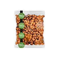 Holy fruits, Amandes décortiquées