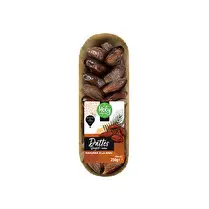 Holy fruits, Dattes ravier