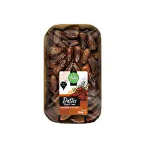 Holy fruits, Dattes ravier