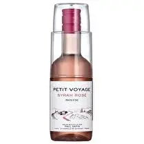 Petit Voyage, Pays d'Oc IGP - Syrah