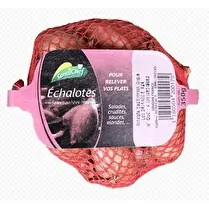 Votre primeur propose, Echalote 350gr