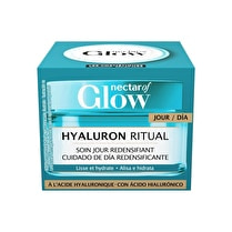 Nectar of glow, Crème de jour anti-âge