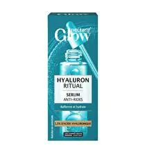 Nectar of glow, Sérum anti-âge