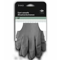Carrefour, Gants haute resistance T6