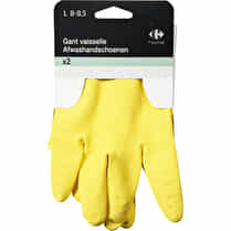 Carrefour, Gants haute resistance T8