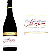 La Cave d'Augustin Florent, Morgon AOP