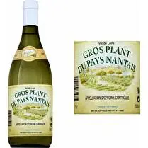 Vigneroy, Gros Plant AOP