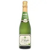 J.Kieffer BIO, Vin Mousseux  Brut