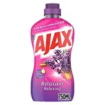 Ajax, Nettoyant multi surface relaxant