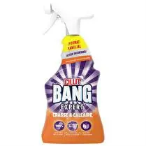 CILLIT BANG, Pistolet expert crasse & calcaire