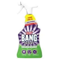CILLIT BANG, Pistolet expert dégraissant