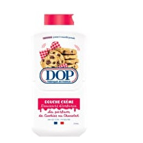 Dop, Douche enfance Cookie
