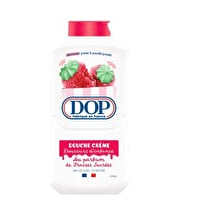 Dop, Douche enfance Fraise