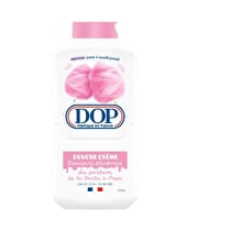 Dop, Gel douche douceur d'enfance barbe à papa