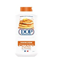 Dop, Douche enfance  Pancake