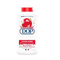 Dop, Douche enfance  Pomme d'amour