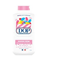 Dop, Gel douche douceur d'enfance bonbons multicolores