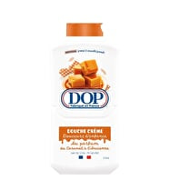 Dop, Douce enfance Caramel